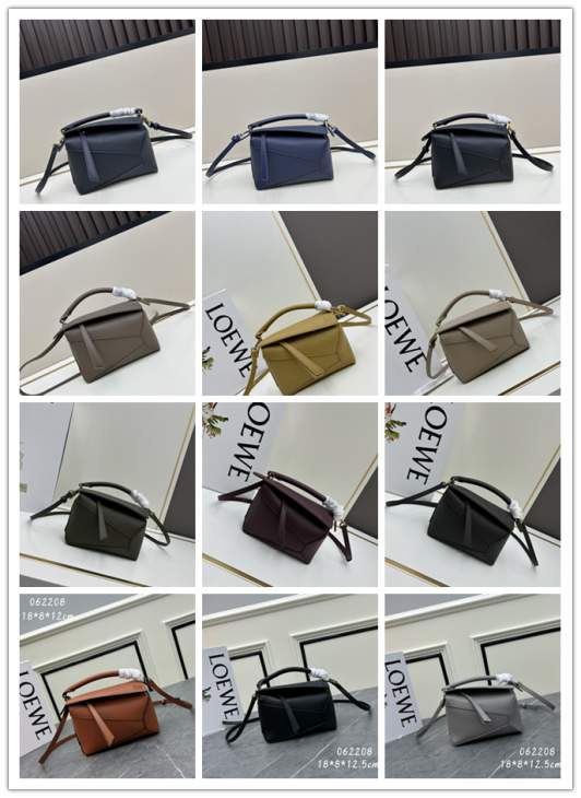 Picture of Loewe Handbags _SKUfw239894590fw
